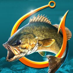 Fishing Hook: Bass Tournament Взлом