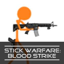 Stick Warfare: Blood Strike Взлом