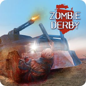 Zombie Derby Взлом