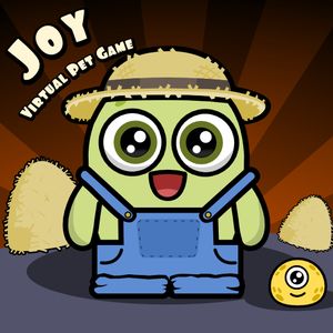 Joy - Милых животных Взлом