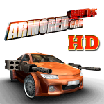 Armored Car HD (Racing Game) Взлом