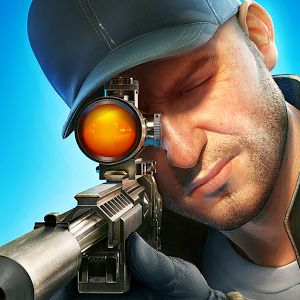 Sniper 3D Assassin: стреляй чтобы убить бесплатно Взлом