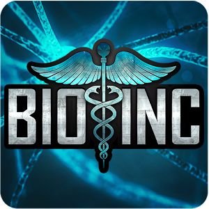 Bio Inc - Biomedical Plague Взлом