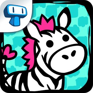 Zebra Evolution - Clicker Game Взлом