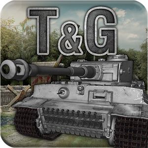 Tanks and Generals Взлом