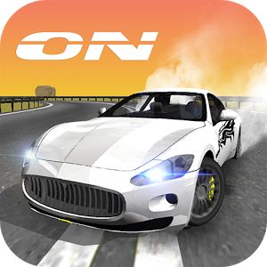 Drift One - Racing Simulator Взлом