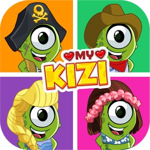 My Kizi - Virtual Pet Взлом