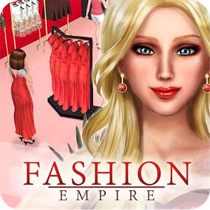 Fashion Empire - Boutique Sim Взлом