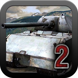 Tanks: Hard Armor 2 Взлом