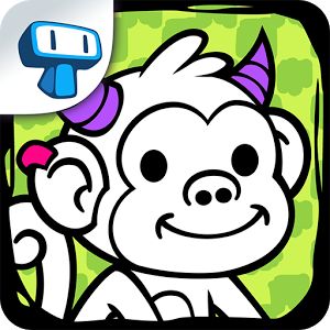 Monkey Evolution - Clicker Взлом