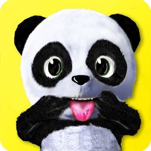 Daily Panda: виртуальная панда Взлом