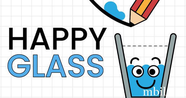 Happy Glass взлом