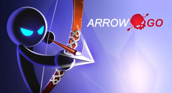Arrow Go!