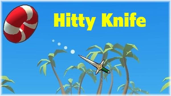 Hitty Knife взлом