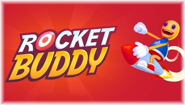 Rocket Buddy взлом