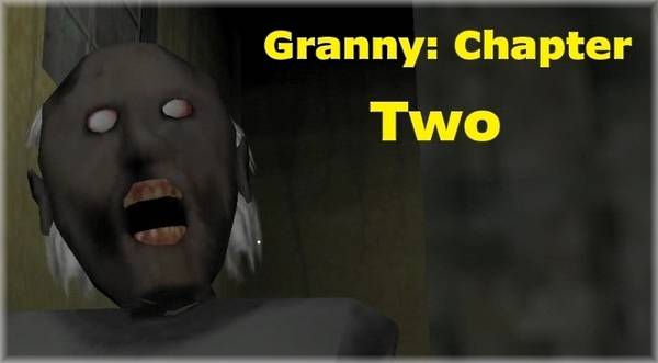 Granny: Chapter Two взлом