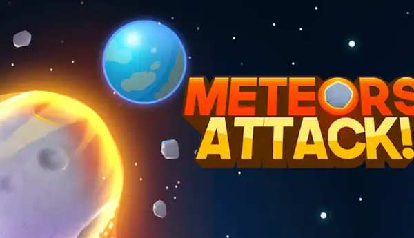 Meteors Attack взлом