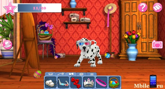 DogWorld 3D My Puppy