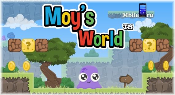Moys World