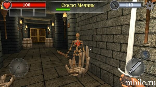 Взлом игры Старое золото 3D