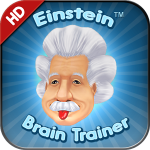 Einstein™ Brain Trainer HD Взлом