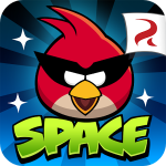 Angry Birds Space Premium Взлом