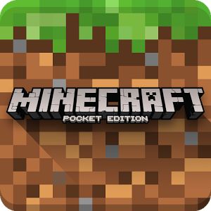 Minecraft - Pocket Edition Взлом