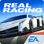 Real Racing 3 Взлом