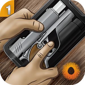 Weaphones™ Firearms Sim Vol 1 Взлом