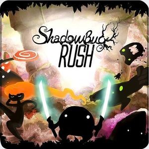 Shadow Bug Rush Взлом