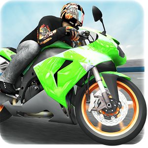 Moto Racing: Multiplayer Взлом