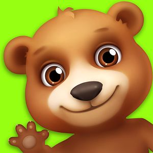 BB Bear - Virtual Pet Game Взлом