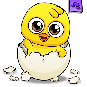 My Chicken 2 - Virtual Pet Взлом