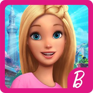 Barbie Sparkle Blast Взлом
