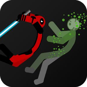 Stickman Backflip Killer 3 Взлом