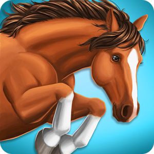 HorseWorld: Конкур Взлом