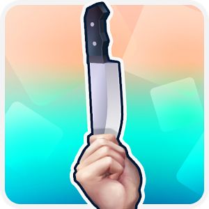 Метатель ножей - Knife Flip Взлом