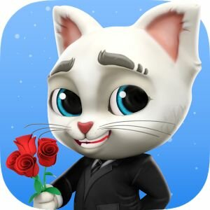 Скачать Говорящий Кот Оскар взлом