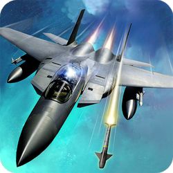Воздушные битвы 3D Взлом