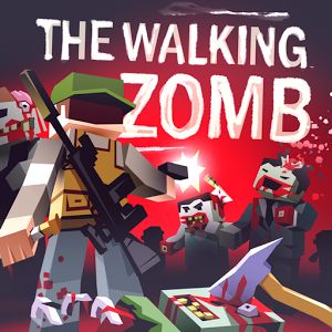 The walking zombie: Dead city Взлом