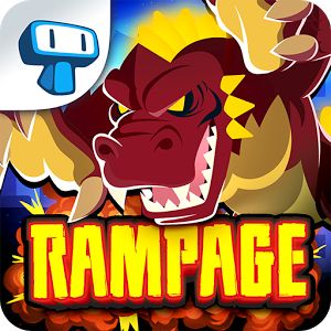 UFB Rampage - Ultimate Monster Championship Взлом