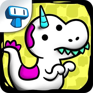 Dino Evolution - Clicker Game Взлом