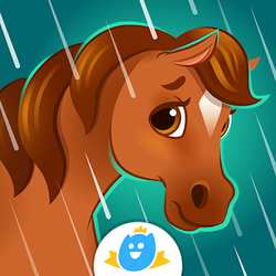 Pixie the Pony - My Virtual Pet Взлом