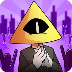 We Are Illuminati – симулятор тайной организации Взлом