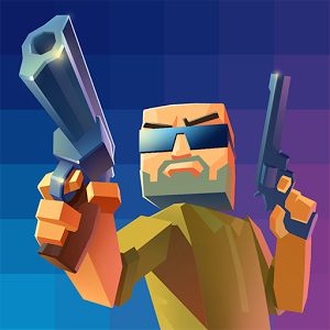 War of Pixel: Strike Edition Взлом