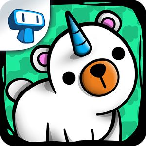 Bear Evolution - UnBEARably Fun Clicker Game Взлом