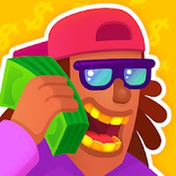 Partymasters - Fun Idle Game Взлом