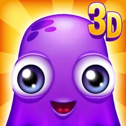 Moy 3D - My Virtual Pet Game Взлом