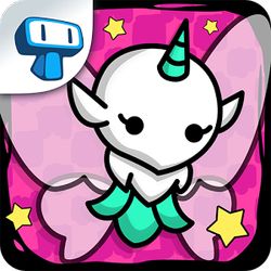 Fairy Evolution - Create Magic Creatures Взлом