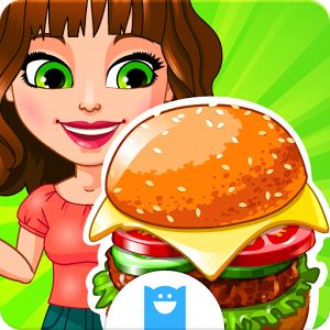 My Burger World (Мой мир гамбургеров) Взлом